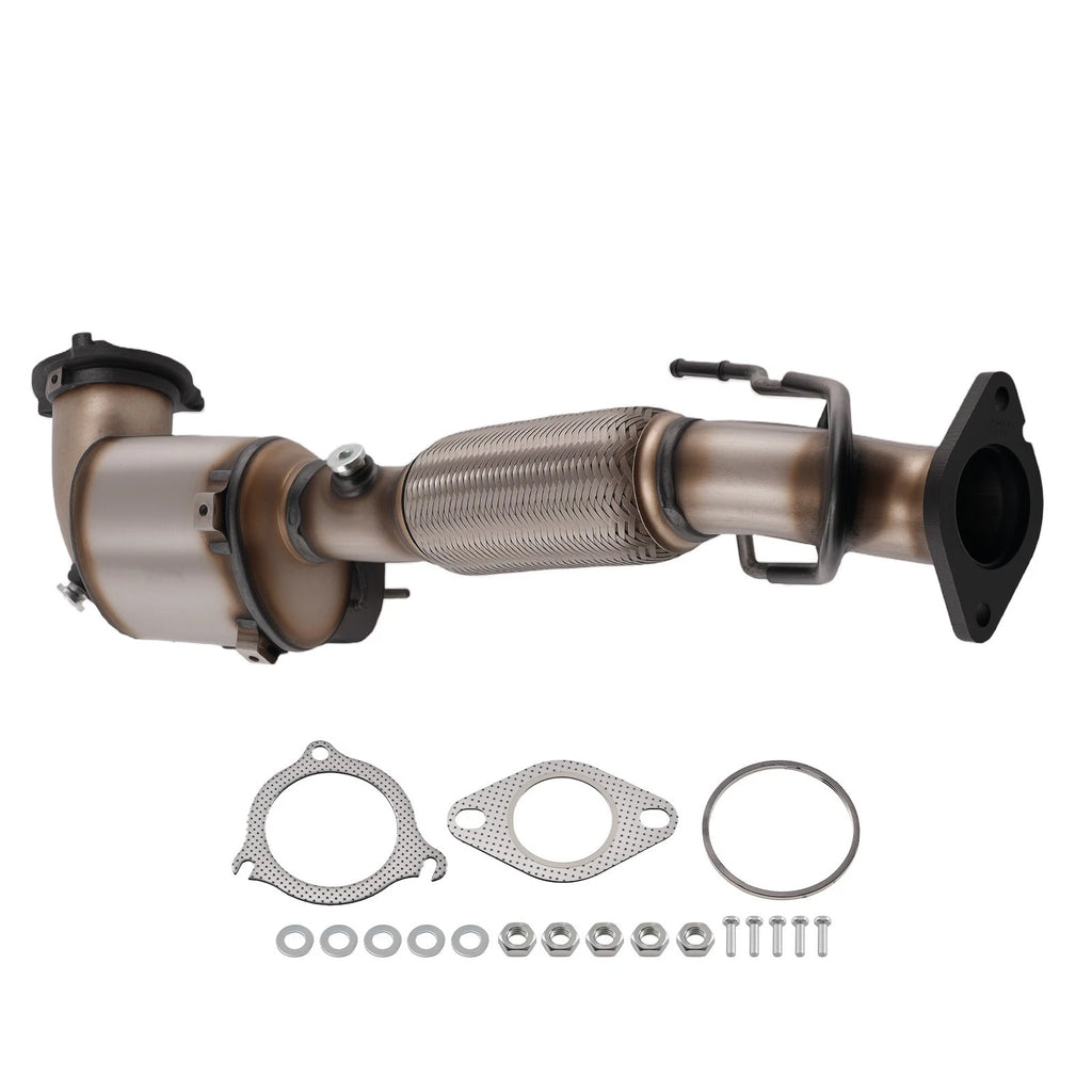 Ceramic Substrate Catalytic Converter for Ford Escape 1.5L/1.6L (2013–2019) CV6Z5E212F