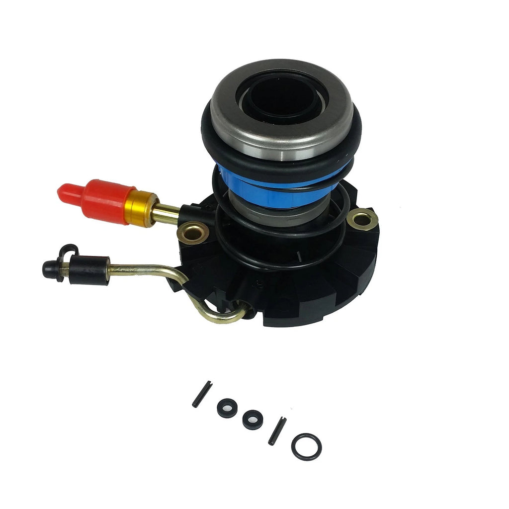 Clutch and Slave Cylinder Kit for Ford F-150 Heritage (1997–2008)