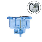 Carburetor Bottom Float Bowl Shell for