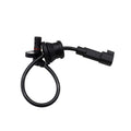 Wheel Speed Sensor for Chevrolet Equinox (2005–2023)