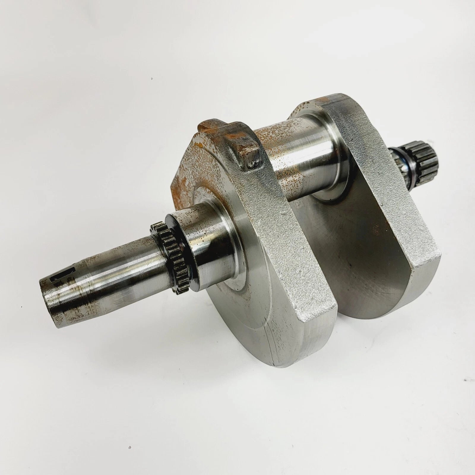 Crank Shaft 24100038B for Harley Davidson Street XG500 (2015–2020)