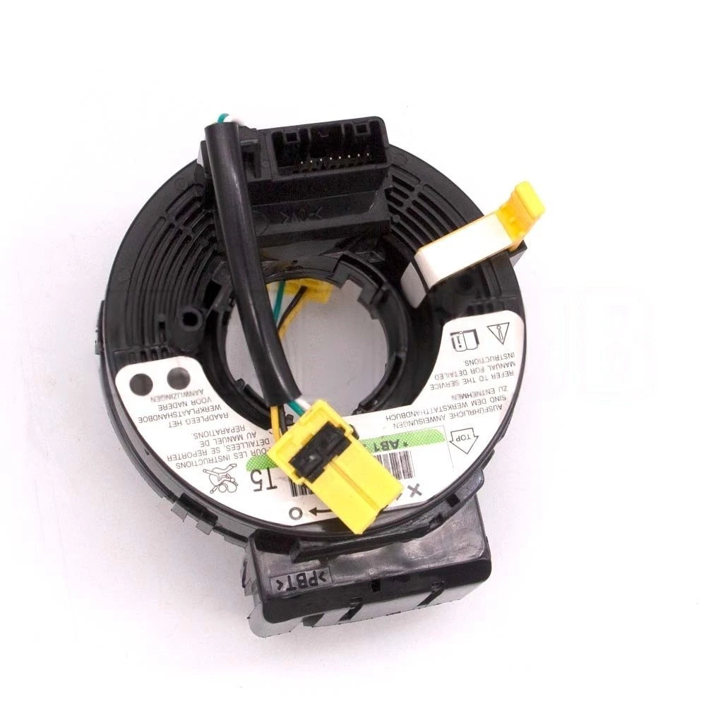 Clock Spring for Honda Pilot Odyssey CR-V Fit Insight Acura TL TSX (2003–2015) 77900-TA0-C21