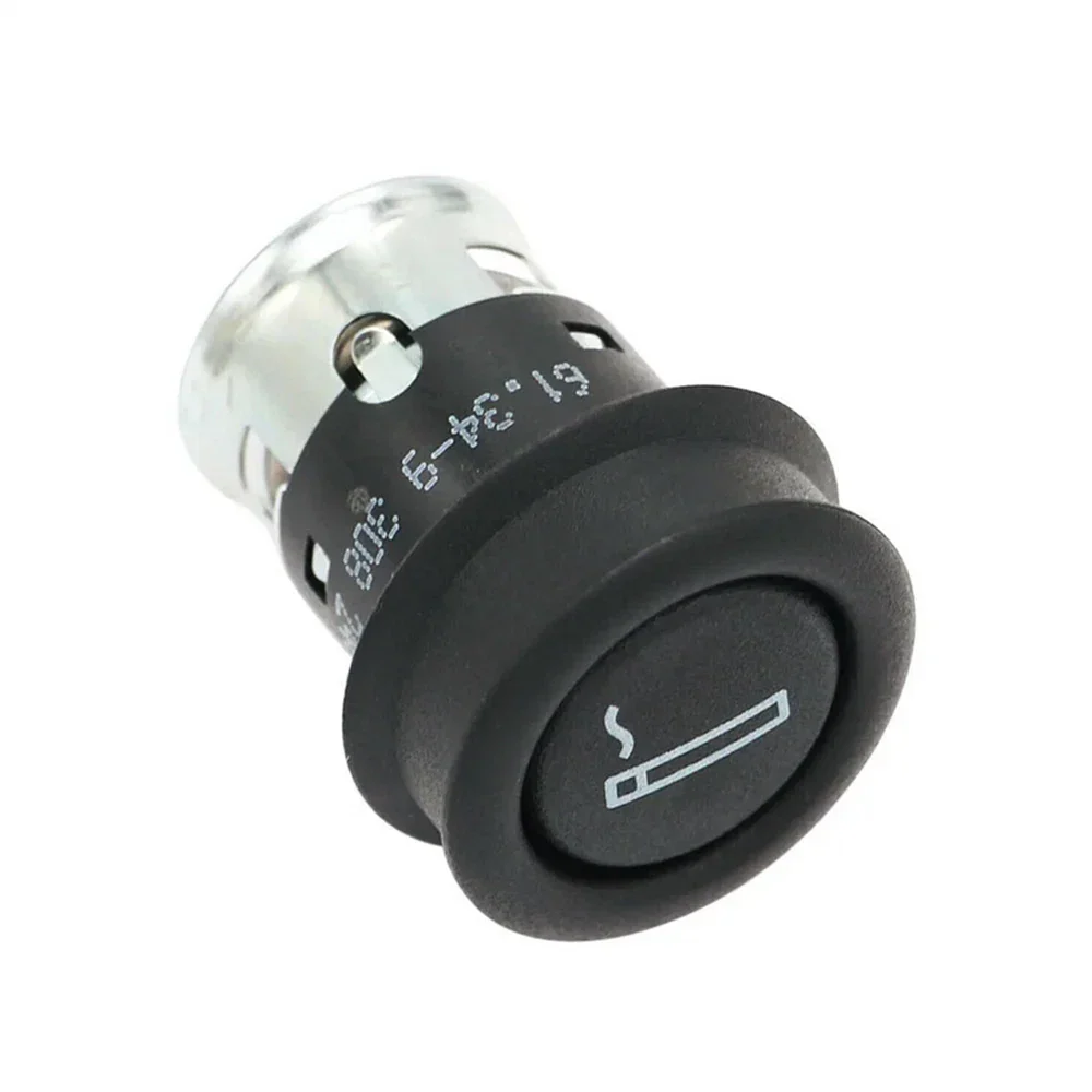 Cigarette Lighter for BMW 1 2 3 4 5 6 7 X3 X5 X6 Z3 (various years)