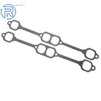 Exhaust Gasket for Mercruiser 5.0 MPI 5.7 350 (1990–2023)
