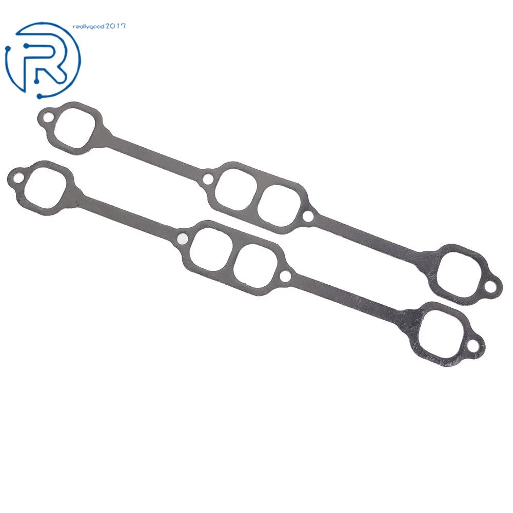 Exhaust Gasket for Mercruiser 5.0 MPI 5.7 350 (1990–2023)
