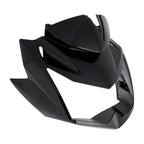 Front Headlight Upper Fairing Cowl for Kawasaki Z750 (2007-2012)