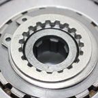 Clutch Assembly for 150cc Quad Dirt Bike ATV Buggy (3+1)