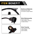 ABS Wheel Speed Sensor No.4670B409 for Mitsubishi Outlander Sport (2011–2021)