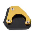 Kickstand Extension Plate for BMW G310GS (2017-2018)