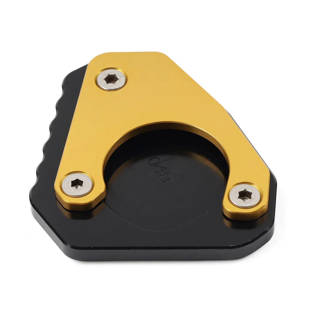 Kickstand Extension Plate for BMW G310GS (2017-2018)