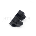 Handlebar Riser for Harley Road King (1997–Present) 1 1/4" Diameter Bar
