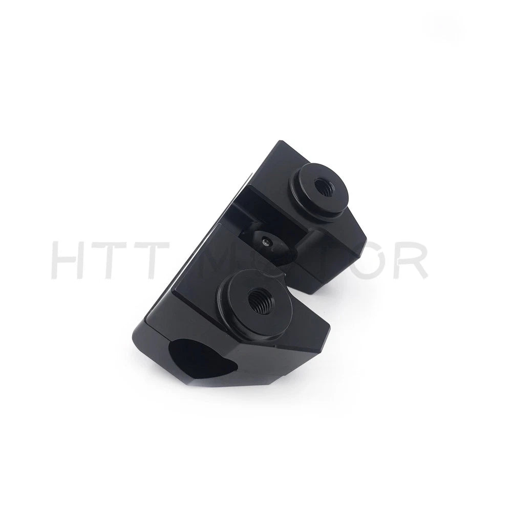 Handlebar Riser for Harley Road King (1997–Present) 1 1/4" Diameter Bar