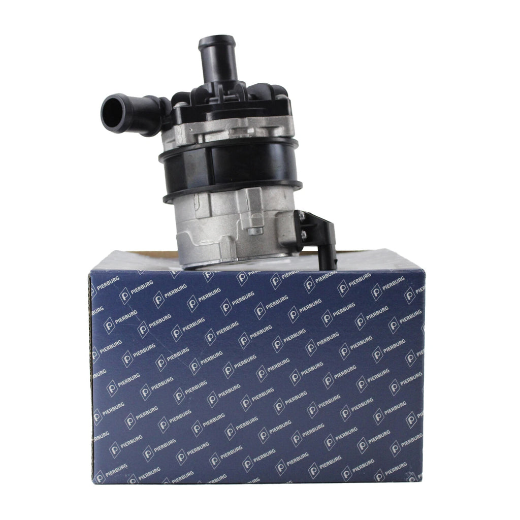 Pierburg Auxiliary Water Pump 7.06033.15.0 for Audi A6 A7 A8 S4 S5 Q7 (2012–2020)
