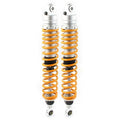 420mm ATV Air Shock Absorber Damper for Honda Yamaha Suzuki (10-20)