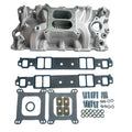 Intake Manifold Installation Kit for Small Block Chevy 262-400 (1955–1986)