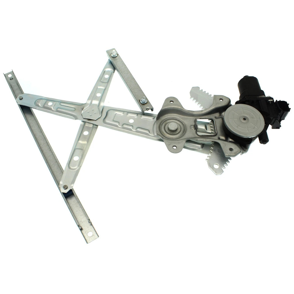 Rear Left Window Regulator for Nissan Rogue (2014–2020)