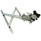 Rear Left Window Regulator for Nissan Rogue (2014–2020)