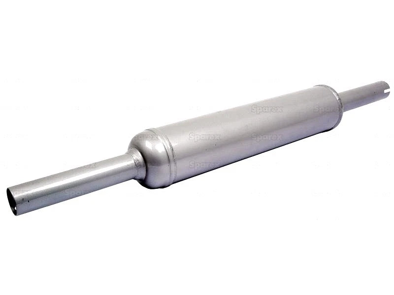 Exhaust Silencer Pipe for Fordson Dexta, Super Dexta Tractors (1957–1964)