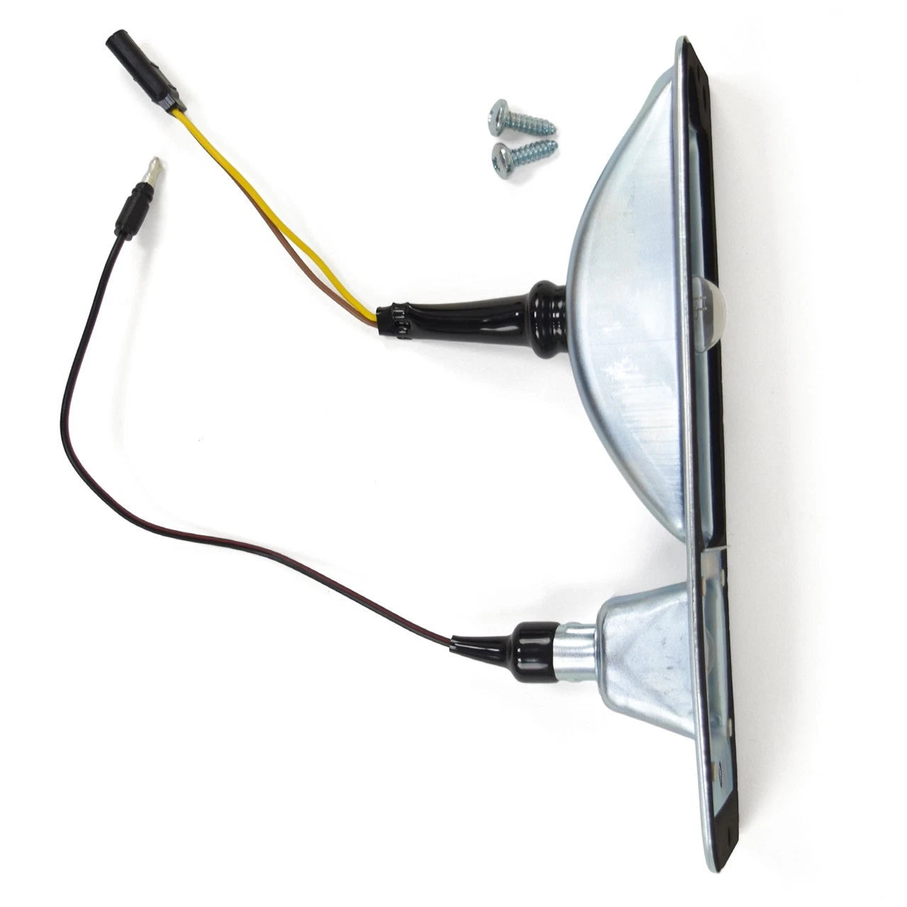 Tail Light Housing Left Driver Side Replacement for Ford Bronco (1966–1977)