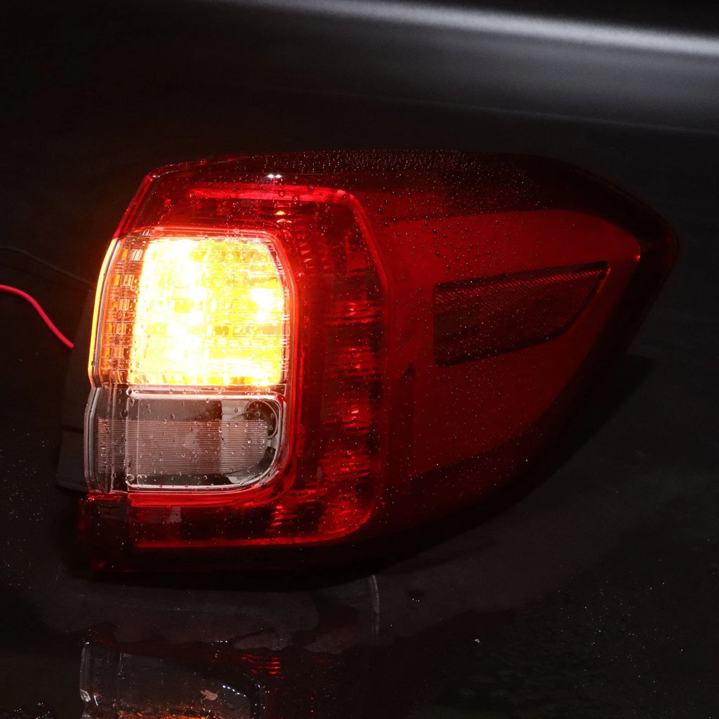 LED Outer Tail Light for Subaru Ascent (2019–2024) Right Side