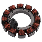Charging System Kit for Harley Davidson Big Twin (1970-1999)