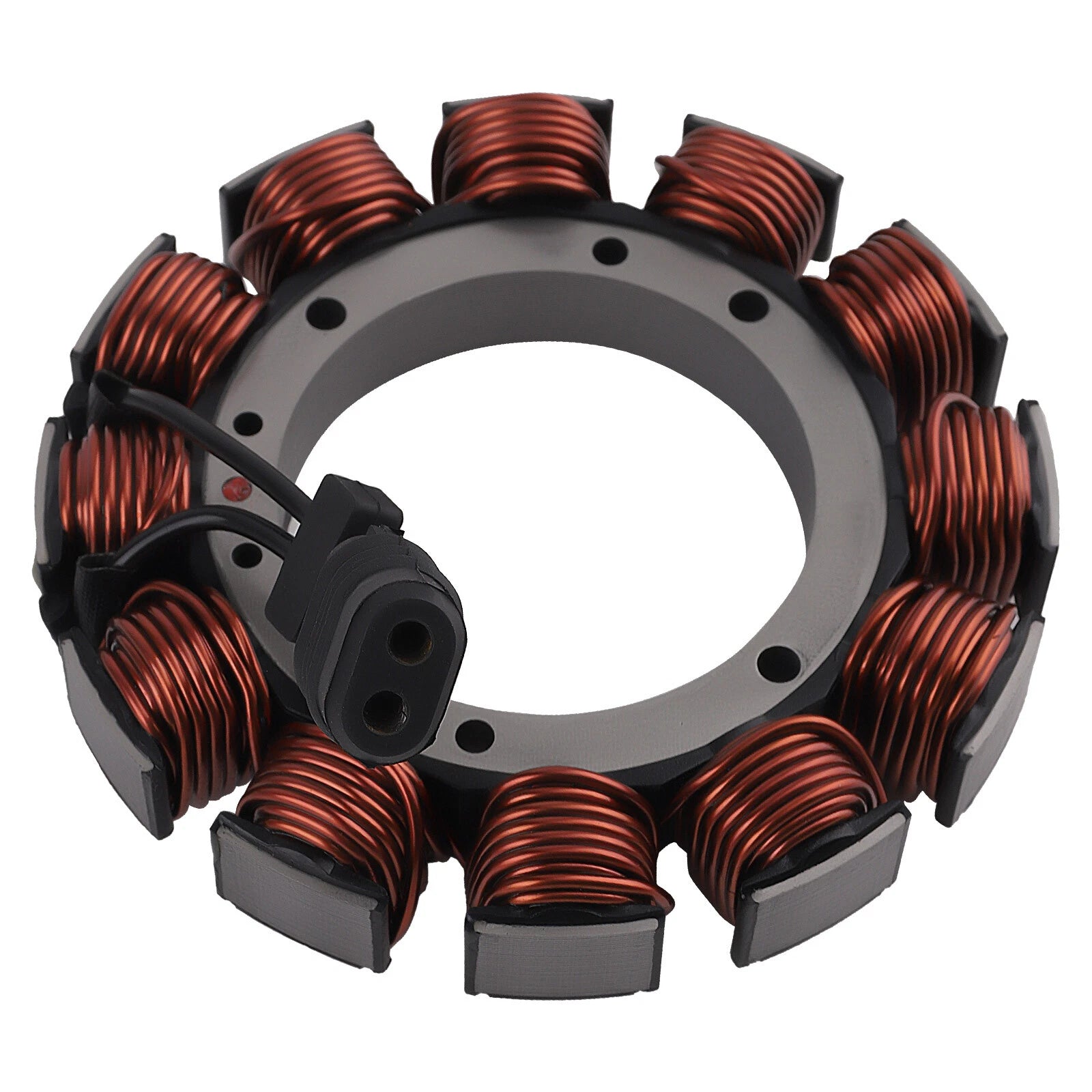 Charging System Kit for Harley Davidson Big Twin (1970-1999)