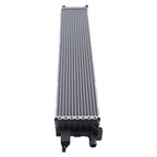 Coolant Radiator for Audi S4 (2010–2012)