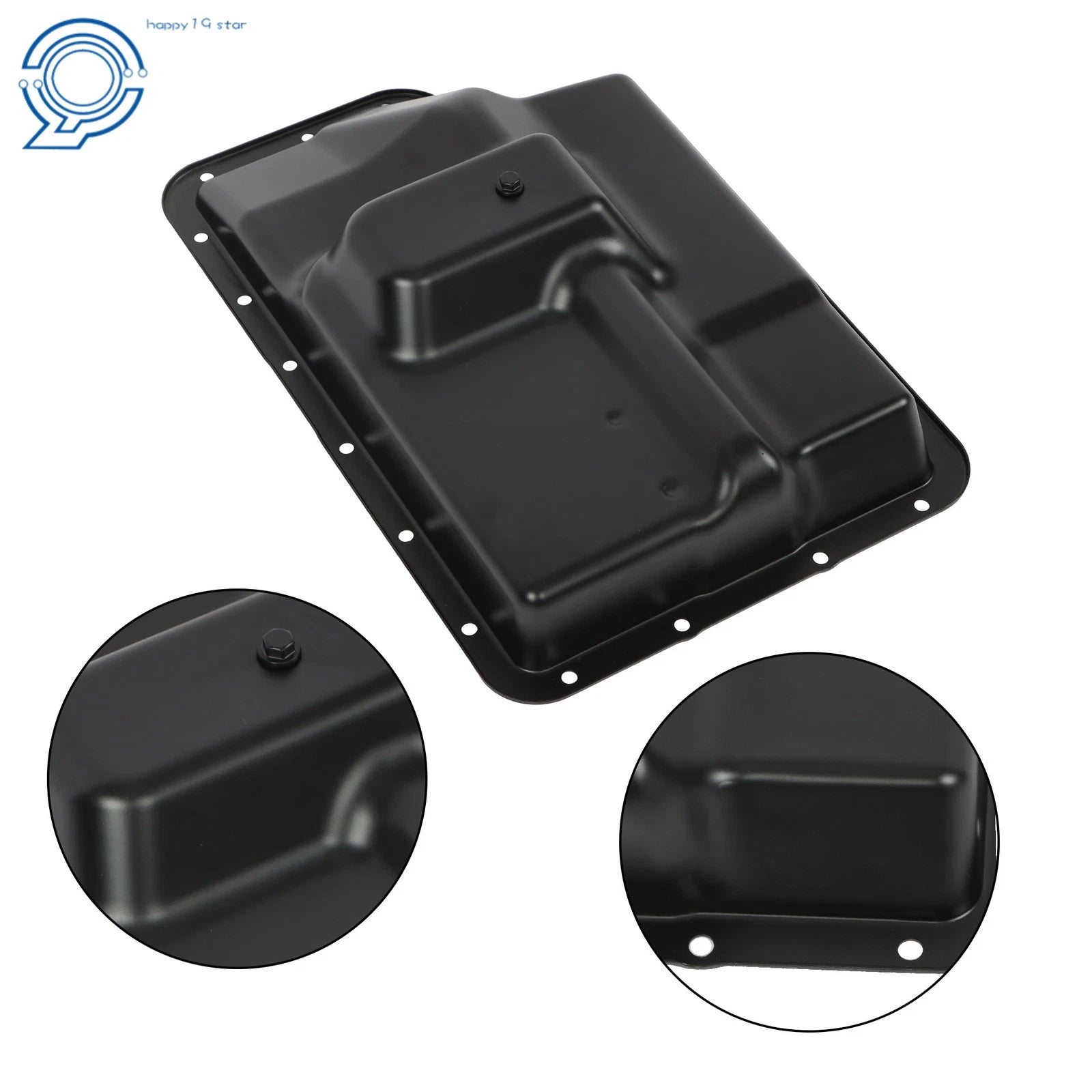 Automatic Transmission Oil Pan for Lincoln Navigator (1998-2004)