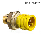 Crankcase Pressure Switch Sensor 21634017 for Renault Volvo Truck D12 D13 (2000–2023)