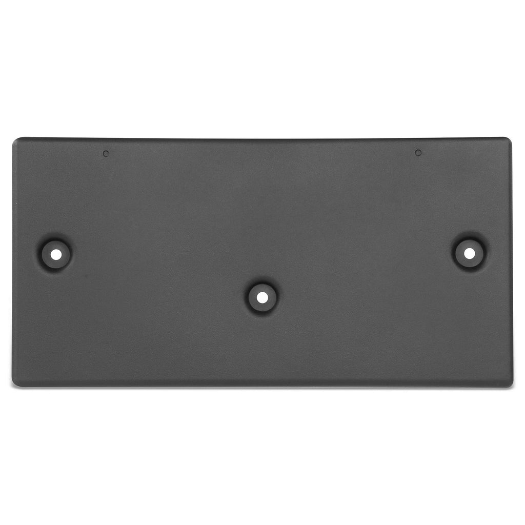 Front License Plate Mounting Bracket for Hyundai Santa Fe (2019–2020)