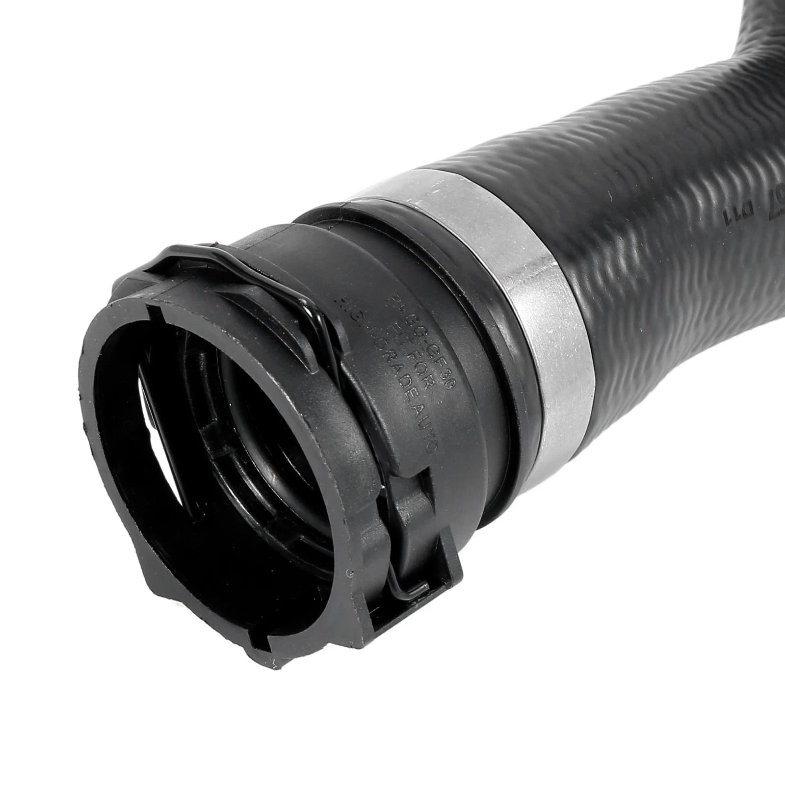 Radiator Coolant Water Hose 17127580957 for BMW 535i (2011–2016)