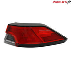 LED Rear Outer Tail Lights Assembly for Corolla Cross XLE (2022–2023)