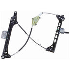 Window Regulator for Audi A3 (2006–2013) Front Passenger Right Side