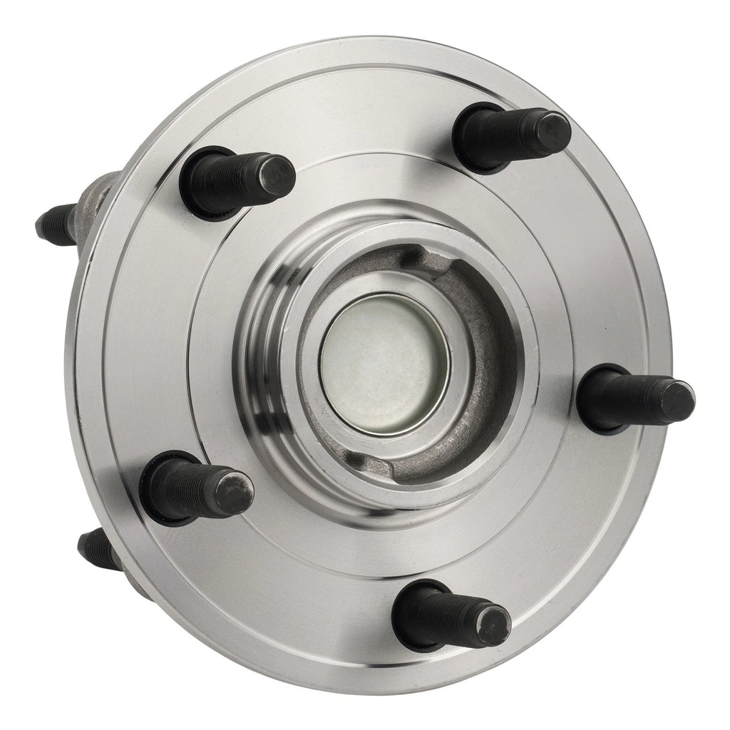 Rear Wheel Bearing and Hub for Jeep Grand Cherokee (2005–2009) 4.7L V8