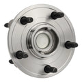 Rear Wheel Bearing and Hub for Jeep Grand Cherokee (2005–2009) 4.7L V8