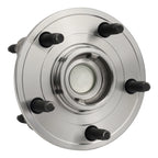 Rear Wheel Bearing and Hub for Jeep Grand Cherokee (2005–2009) 4.7L V8