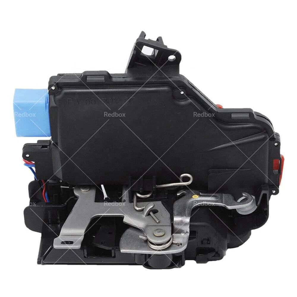 Front Left Door Lock Actuator for VW Golf Rabbit Beetle Jetta MK5 (2002–2009)