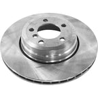 Brake Disc Rotors and Pads Kit for BMW 7 Series E65