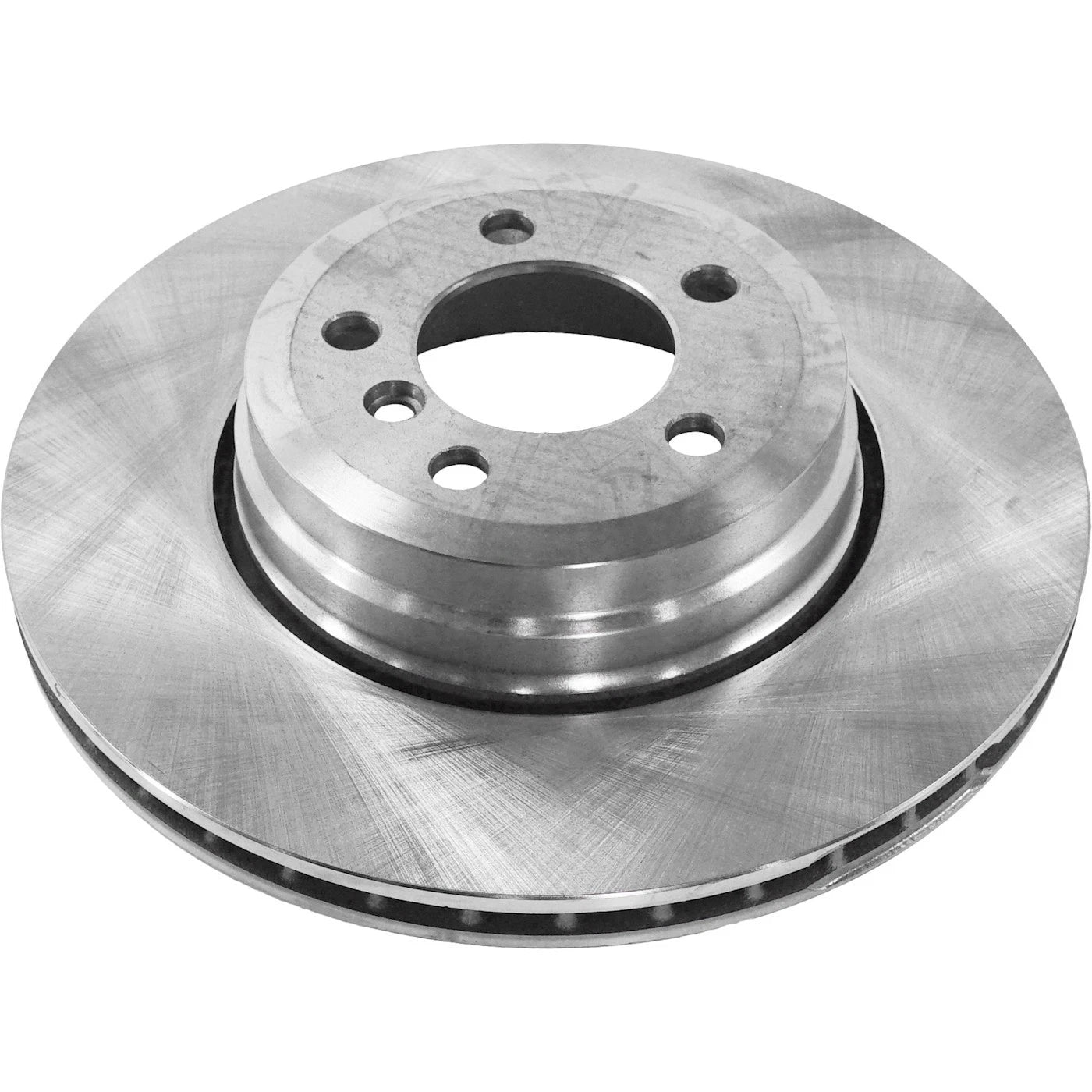 Brake Disc Rotors and Pads Kit for BMW 7 Series E65