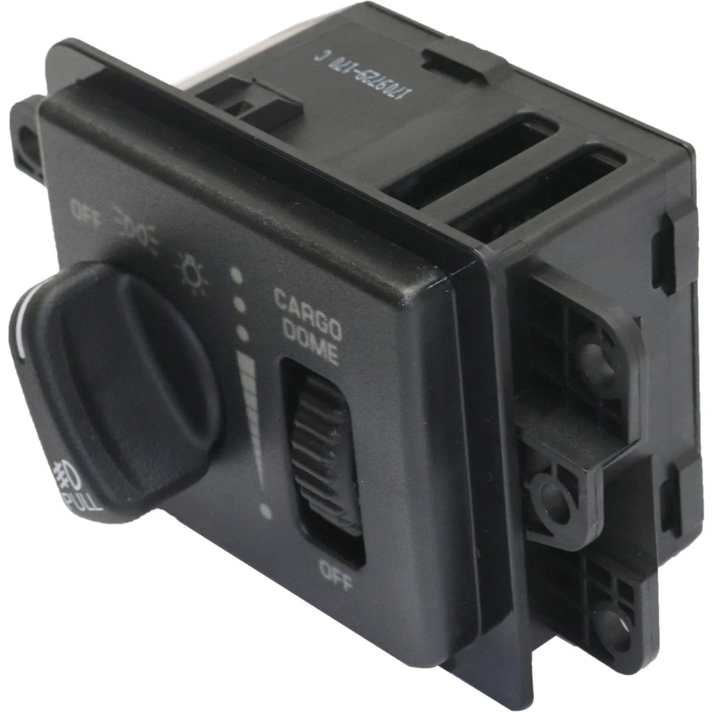 Headlight Switch With Fog Lights for Dodge Ram 1500 2500 3500 (2002–2005)