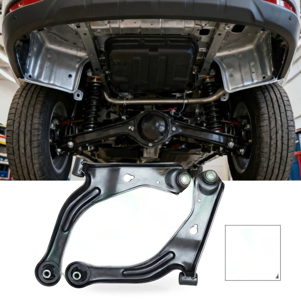 Front Lower Control Arms with Ball Joints for Ford Escape (2001–2007)