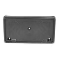 Front License Plate Mounting Bracket for Jeep Liberty (2005–2007)