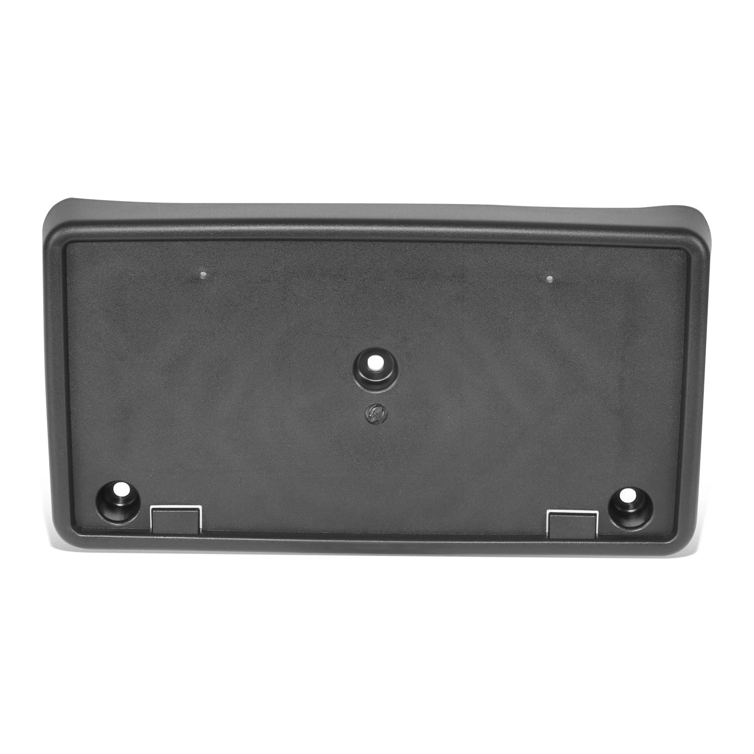 Front License Plate Mounting Bracket for Jeep Liberty (2005–2007)
