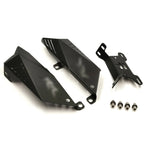 Rear Tail Tidy Fender Eliminator Kit for Honda CBR600RR (2007–2011)