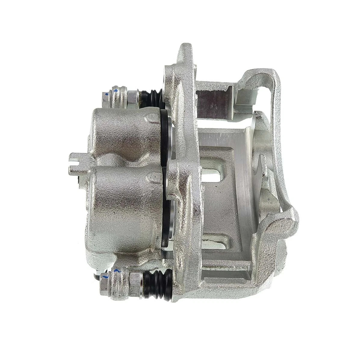 Pair Front Brake Calipers for Nissan Frontier, Xterra (2003-2004)