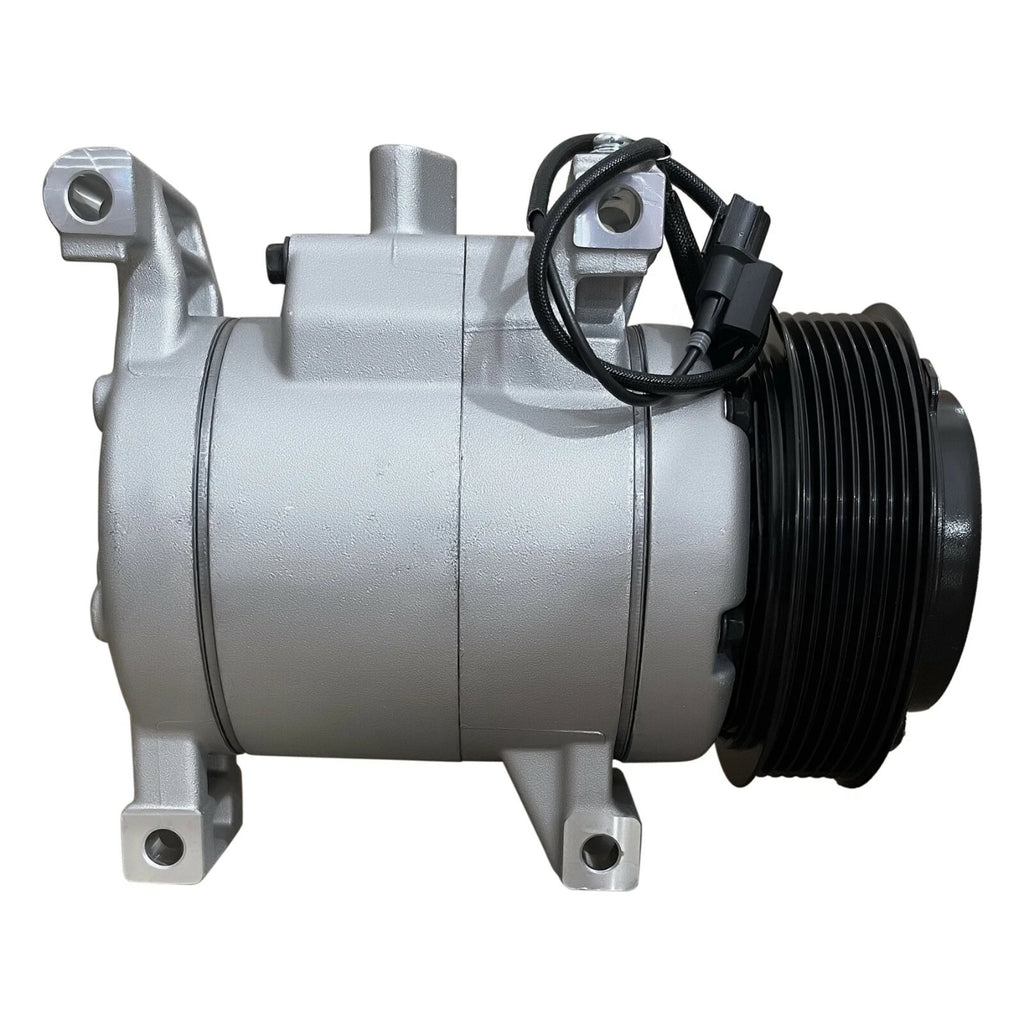 AC Compressor Kit Replacement for Honda CR-V 2.4L (2017-2018)