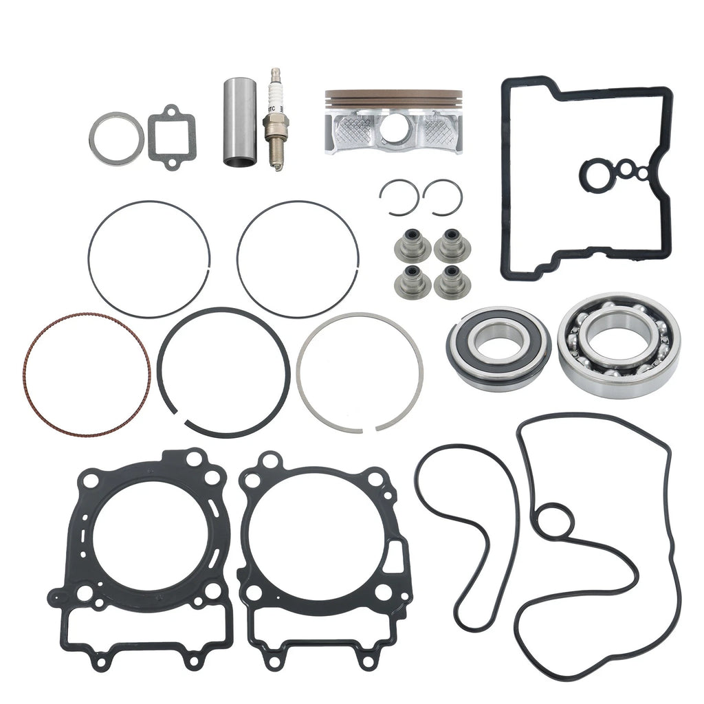 Engine Gasket and Piston Bearings Kit for Polaris RZR 570 (2012-2016)