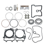 Engine Gasket and Piston Bearings Kit for Polaris RZR 570 (2012-2016)