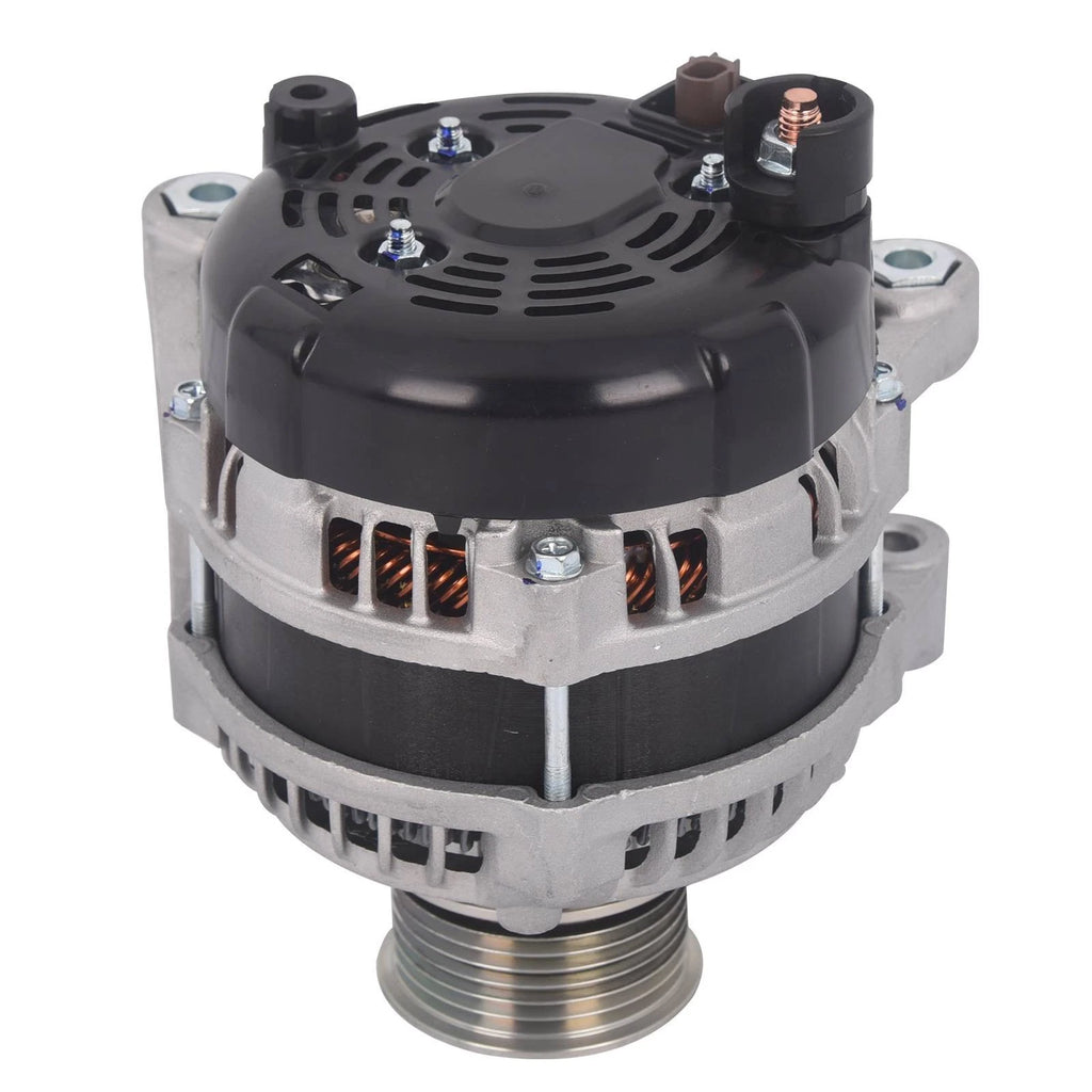 12V Alternator for Honda Accord CR-V Civic (2017–2023) 1.5L