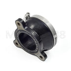 Intake Manifold Boot & O-Ring Seal for Husqvarna SM450R SM510R TE450 TE510 (2008–2010)